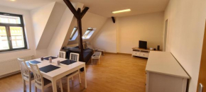 80 qm Apartment Untere Eichstädtstr- 12Min/Zentrum